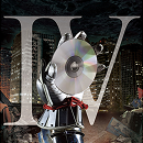Album art for Shin Megami Tensei IV