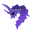 Press turn symbol from Shin Megami Tensei III: Nocturne